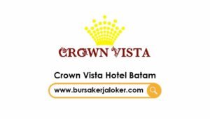 Crown Vista Hotel Batam