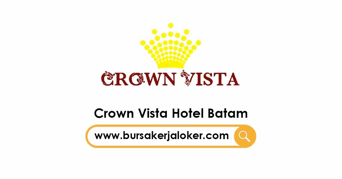Crown Vista Hotel Batam