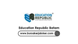 Education Republic Batam