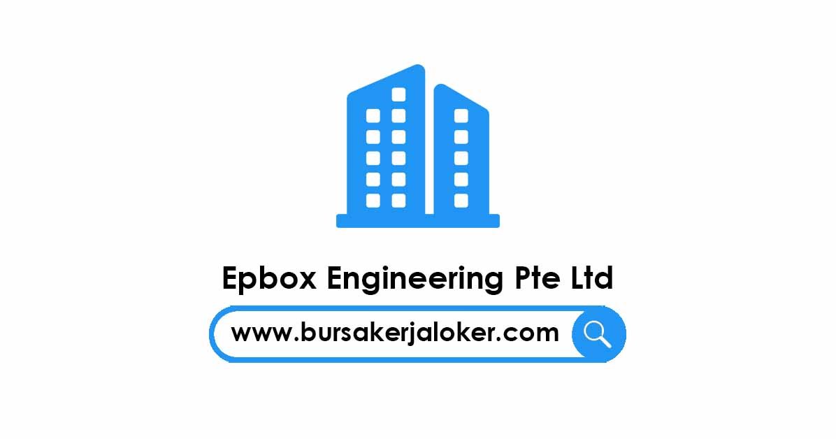 Epbox Engineering Pte Ltd