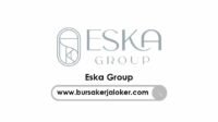 Lowongan Kerja Manager Human Resources (HR) Eska Group Batam