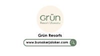Grün Resorts