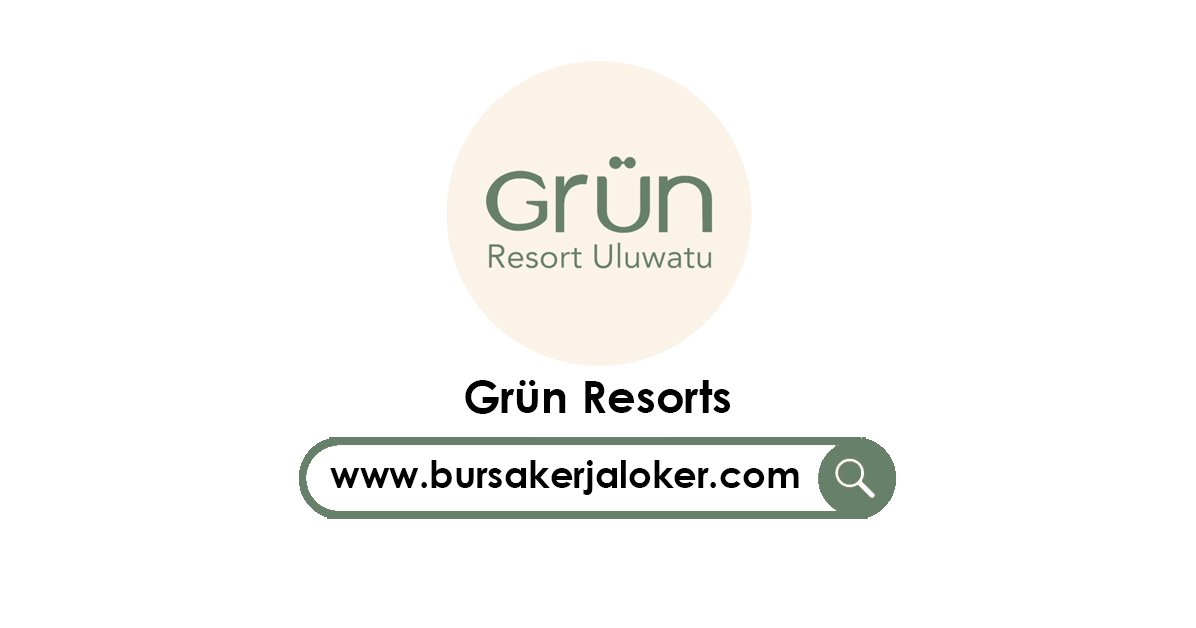 Grün Resorts