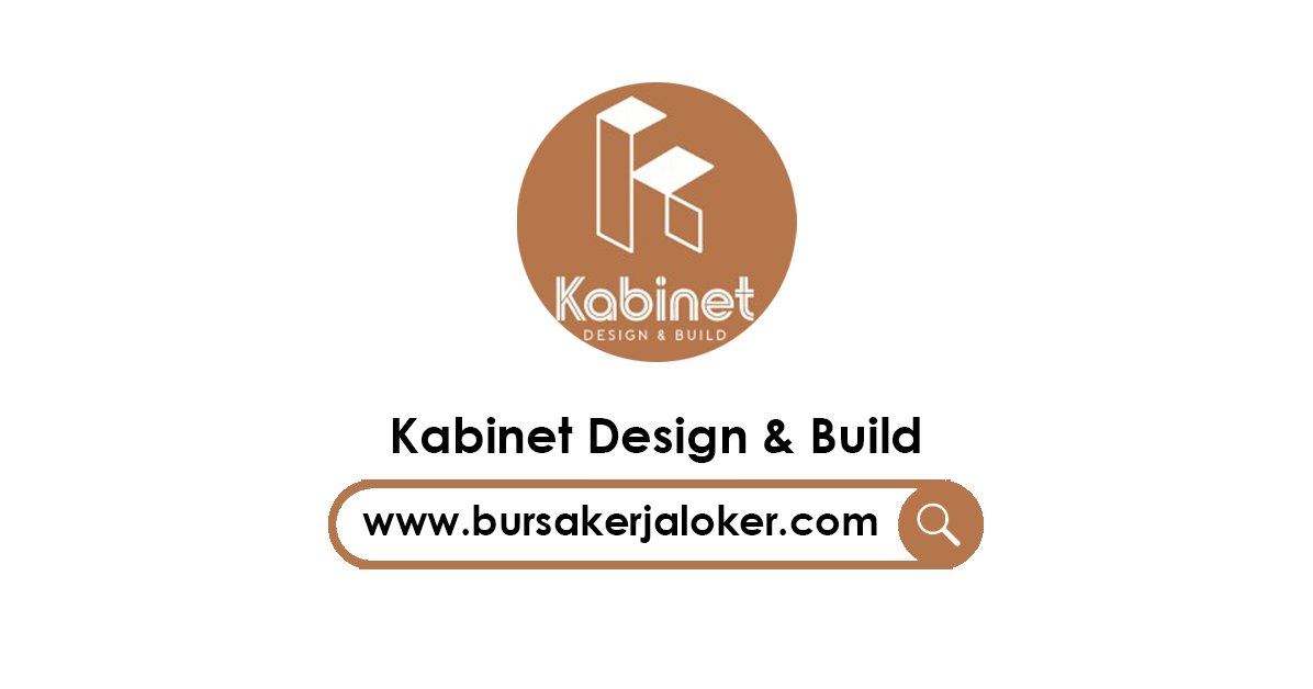 Kabinet Design & Build