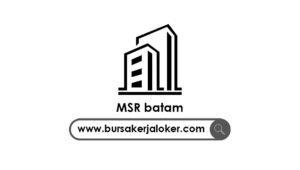 MSR batam