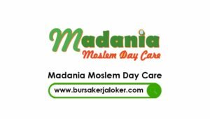 Madania Moslem Day Care