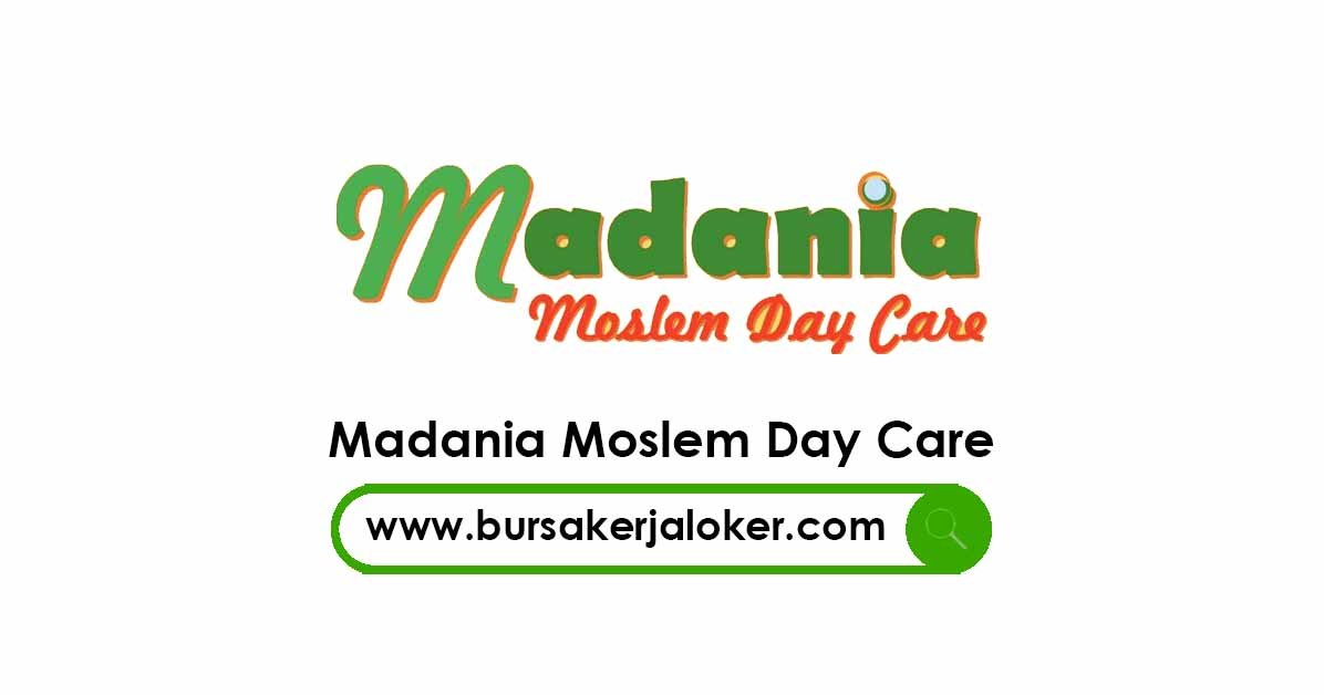 Madania Moslem Day Care