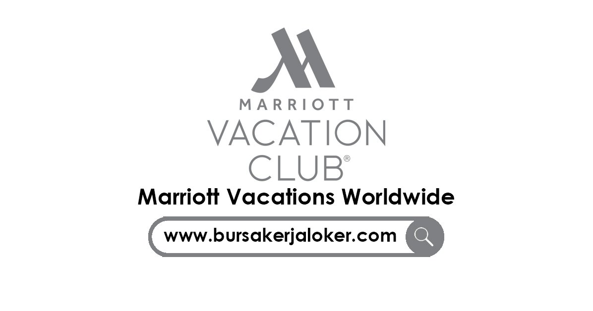 Marriott Vacations Worldwide