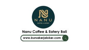 Nanu Coffee & Eatery Bali