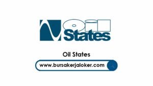 Oil States