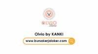 Lowongan Kerja Social Media Specialist Olvio by KANKI – Bandung