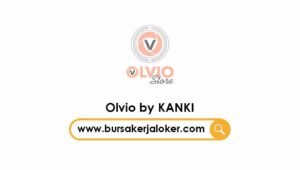 Olvio by KANKI