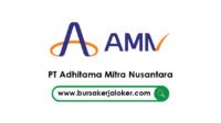 PT Adhitama Mitra Nusantara