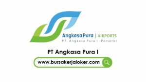 PT Angkasa Pura 1 Padang