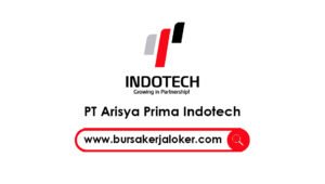 PT Arisya Prima Indotech