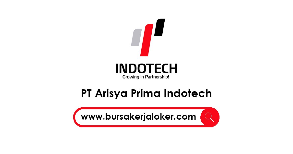 PT Arisya Prima Indotech