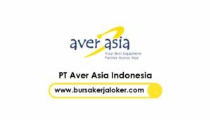 PT Aver Asia Indonesia