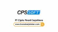 PT Cipta Piranti Sejahtera