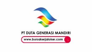 PT DUTA GENERASI MANDIRI