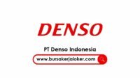 Lowongan Kerja Production Planning Control PT Denso Indonesia Cikarang