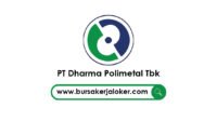 PT Dharma Polimetal Tbk