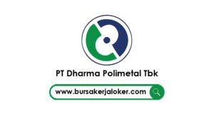 PT Dharma Polimetal Tbk