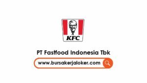 PT Fastfood Indonesia Tbk