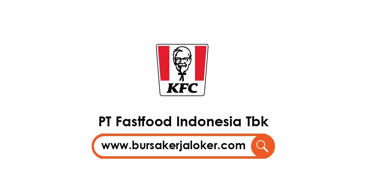 PT Fastfood Indonesia Tbk