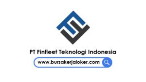PT Finfleet Teknologi Indonesia