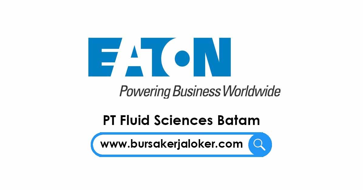 PT Fluid Sciences Batam