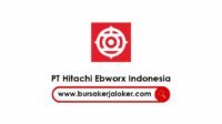 PT Hitachi Ebworx Indonesia