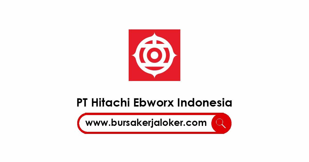 PT Hitachi Ebworx Indonesia