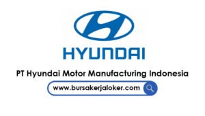 PT Hyundai Motor Manufacturing Indonesia