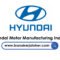 Lowongan Kerja Karyawan Disabilitas PT Hyundai Motor Manufacturing Indonesia Cikarang