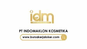 PT INDOMAKLON KOSMETIKA