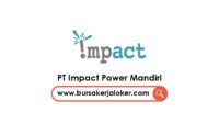 PT Impact Power Mandiri