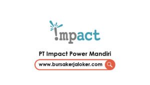 PT Impact Power Mandiri