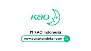 PT KAO Indonesia