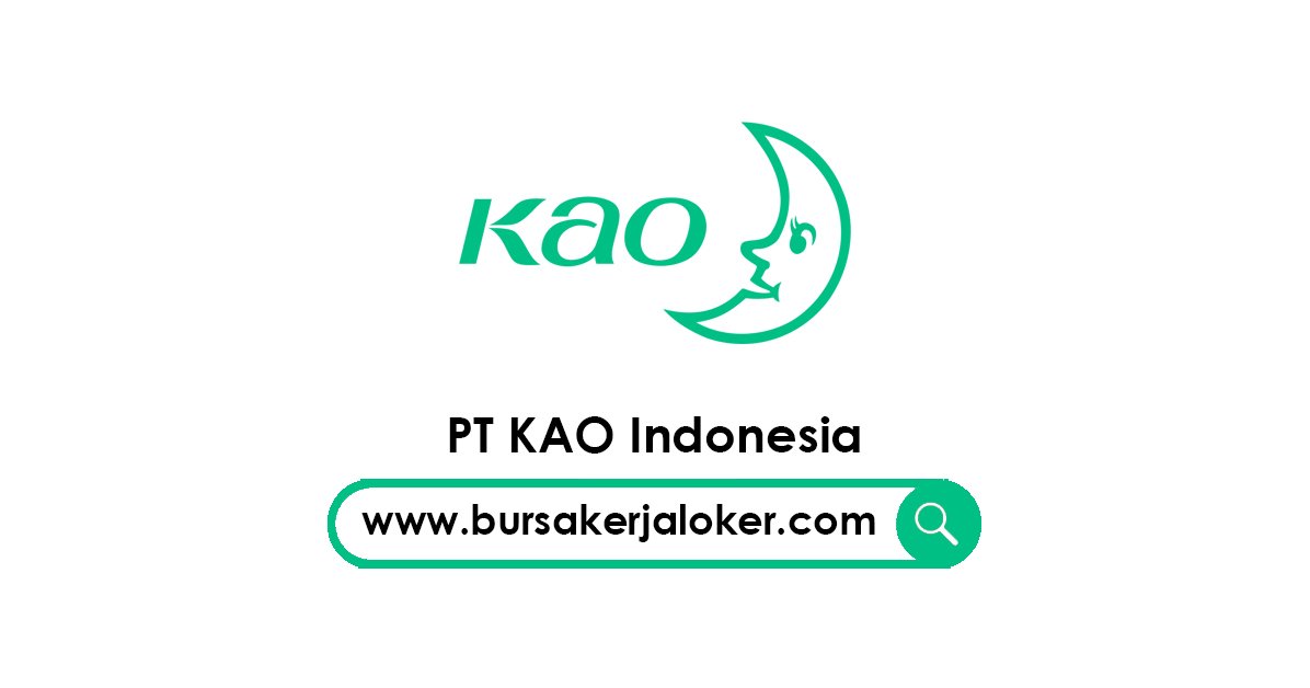 PT KAO Indonesia