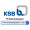 Lowongan Kerja Tax Officer PT KSB Indonesia Cikarang