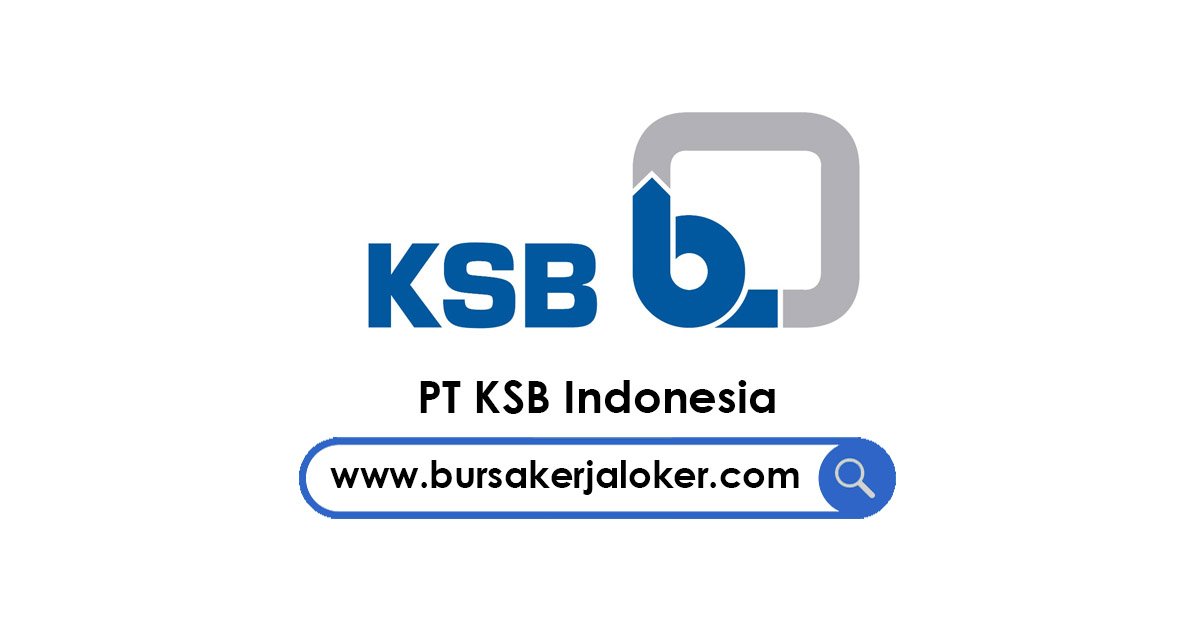 PT KSB Indonesia
