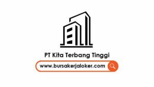 PT Kita Terbang Tinggi