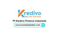 PT Kredivo Finance Indonesia