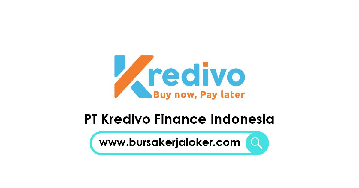 PT Kredivo Finance Indonesia