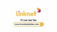 Lowongan Kerja Account Manager Batam PT Link Net Tbk Batam