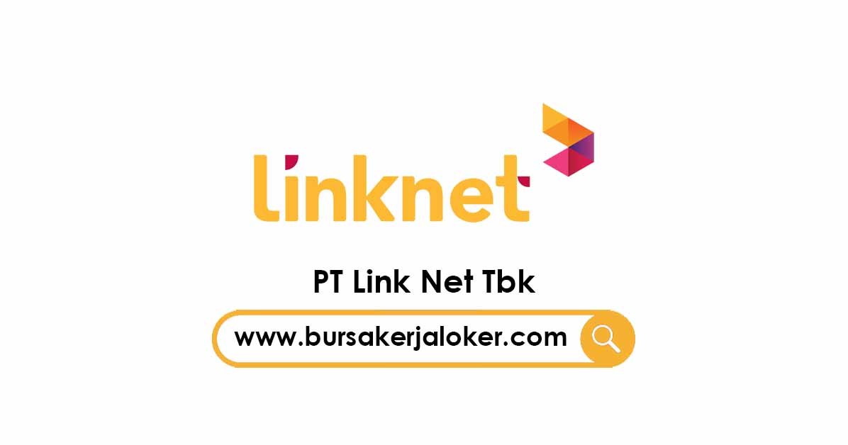PT Link Net Tbk