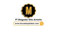 PT Magada Tirta Amerta