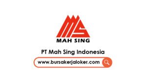 PT Mah Sing Indonesia