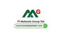 PT Mahkota Group Tbk