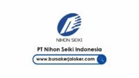 Lowongan Kerja Staff PT Nihon Seiki Indonesia Cikarang